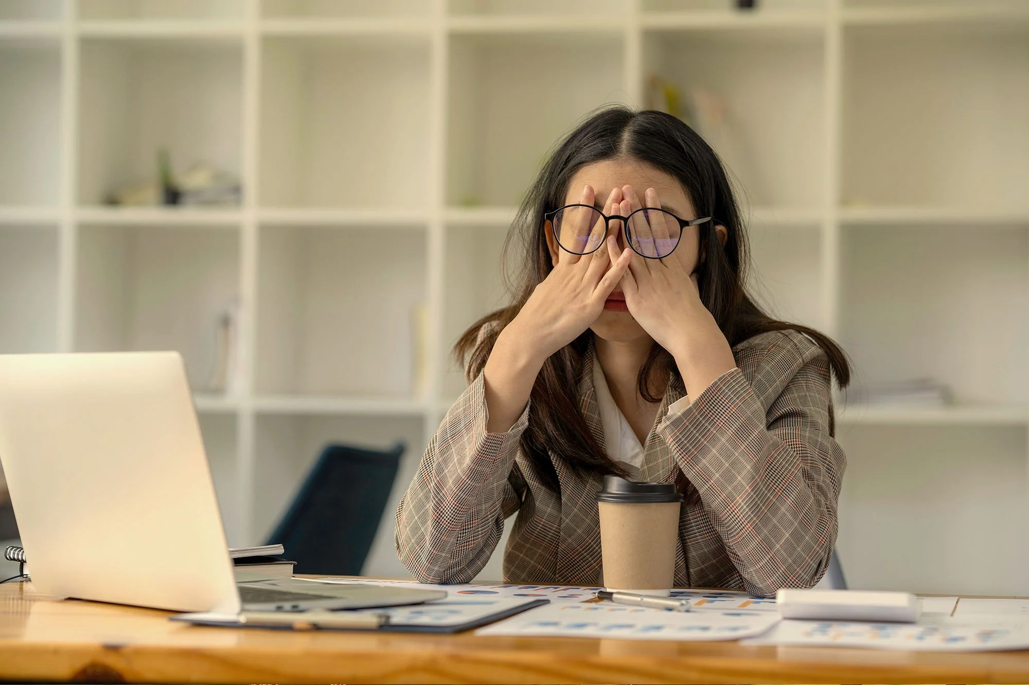 How Perfectionism Is Holding Your Business Back