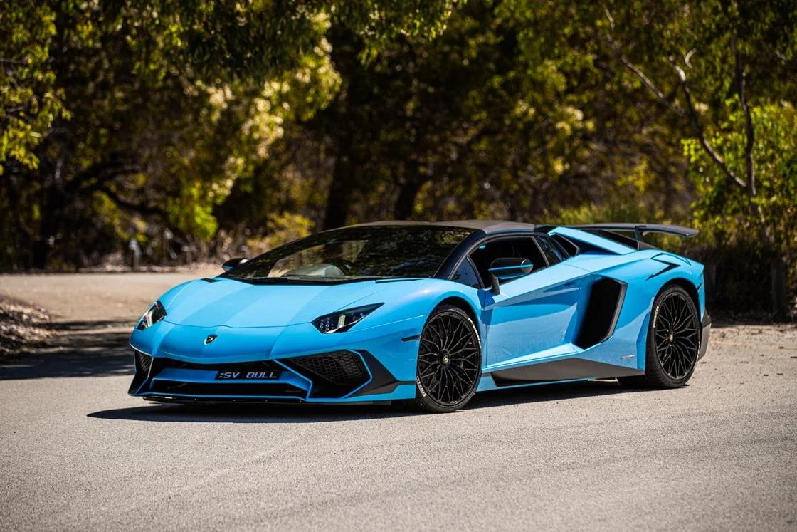 How to Buy Your Dream Car Without Jeopardizing Your Financial Goals