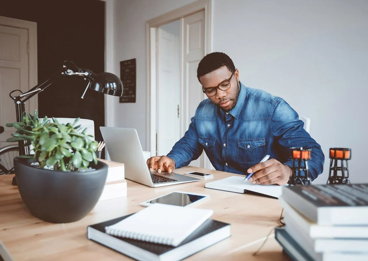 How to Use Evenings and Weekends to Grow Your Business Strategically