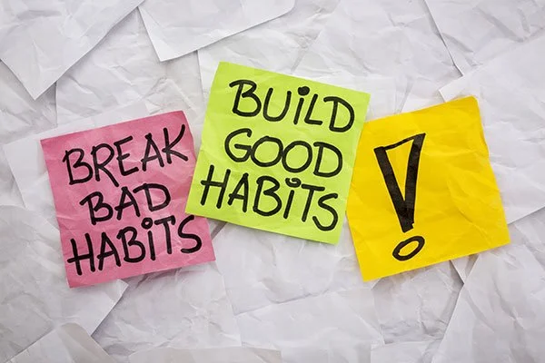 The Hidden Power of Habits in Building a Strong Investment Portfolio