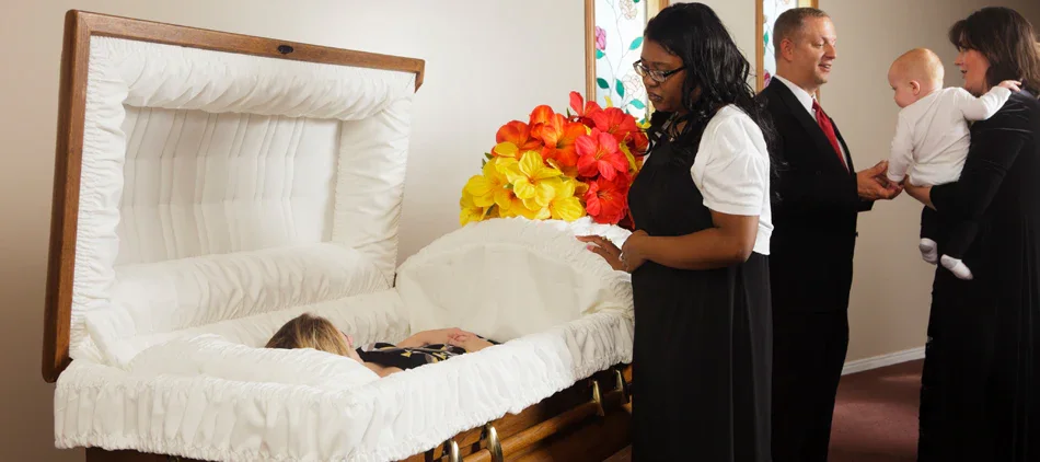 Create a Smooth Transition for the People You Care About