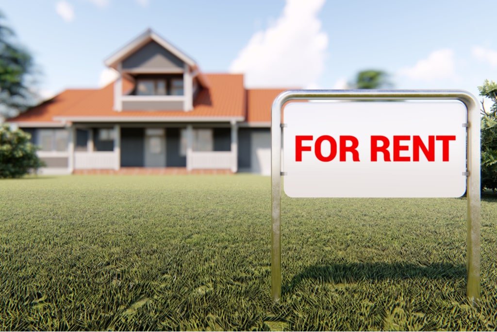 Top 5 Things to Consider Before Investing in a Rental Property