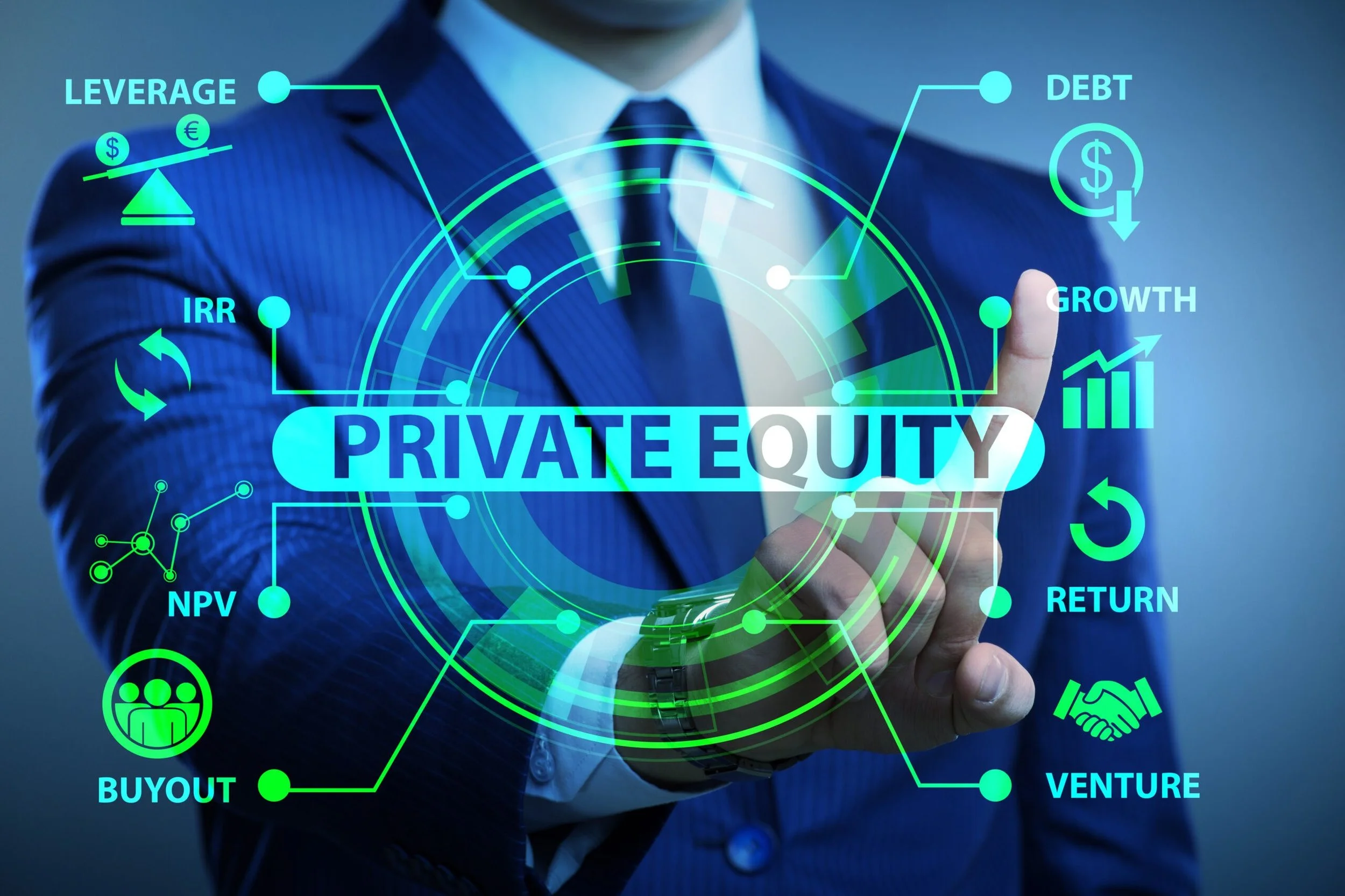 When Private Equity Can Work in an Investment Portfolio