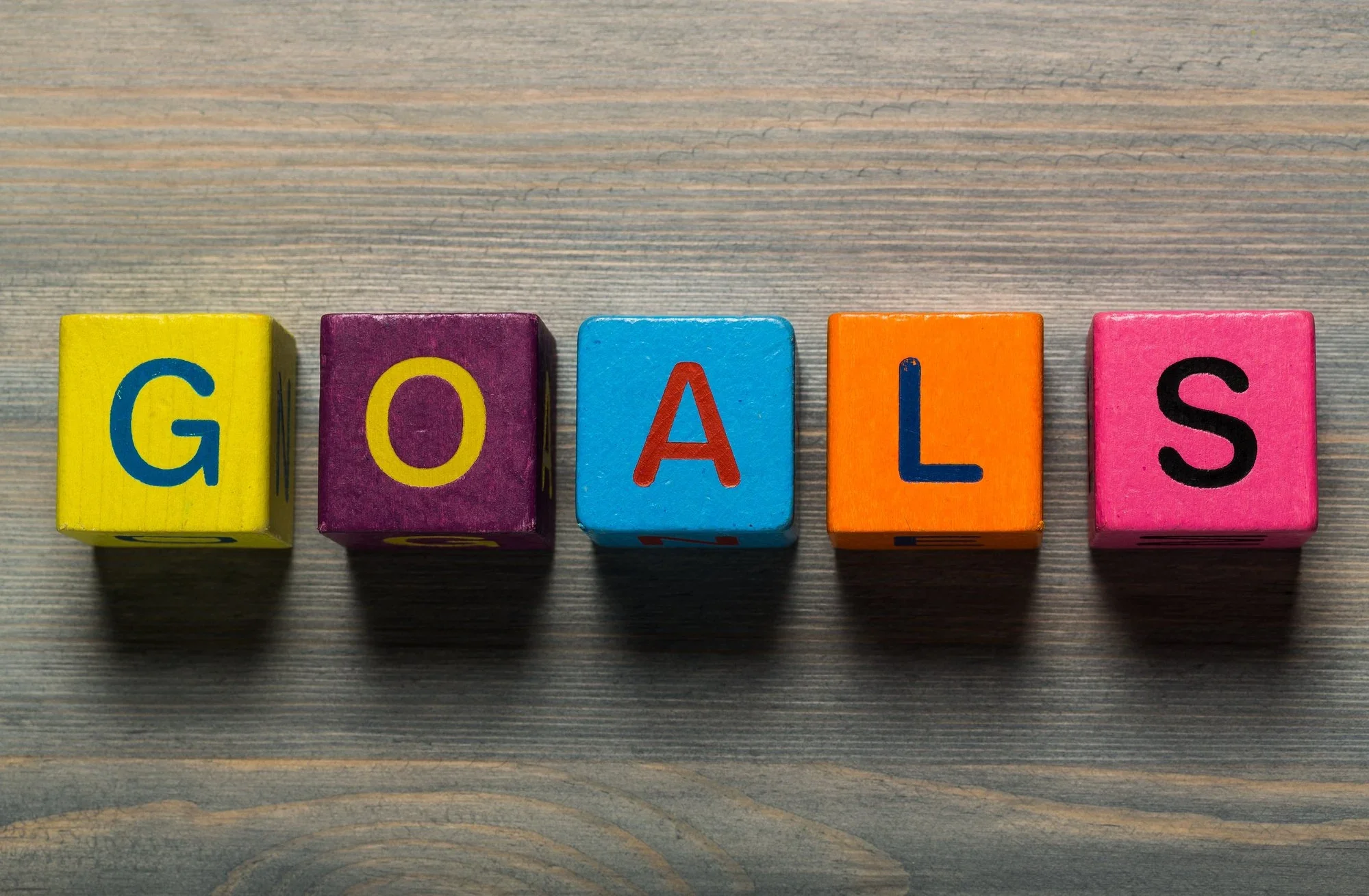 How to Stay Focused on Your Goals in 2026
