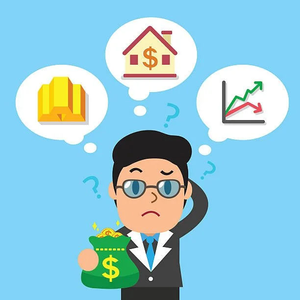 Common Ways Investors Misunderstand Diversification