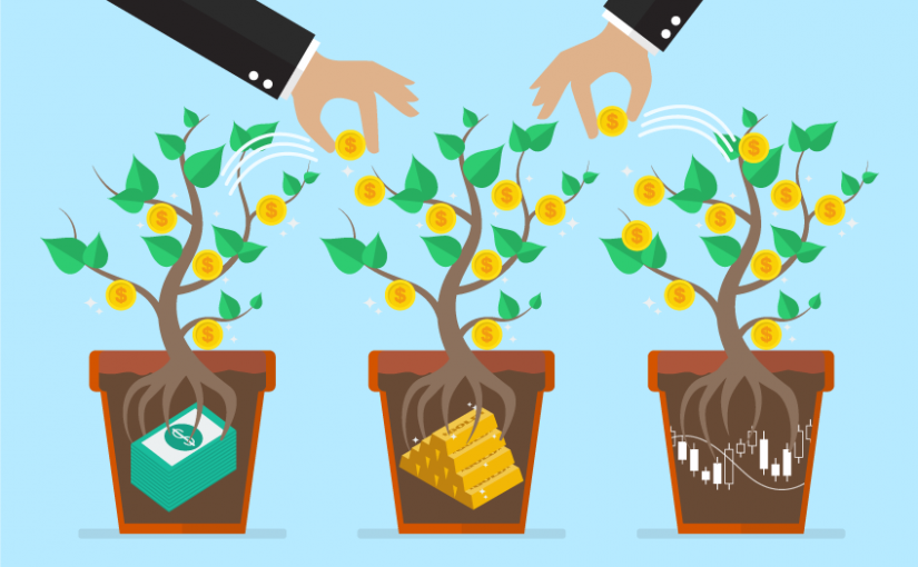 Why Asset Classes Matter More Than Picking the Perfect Investment