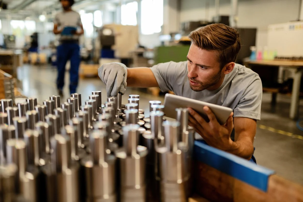 The Strategic Guide to Buying a Business in Phoenix