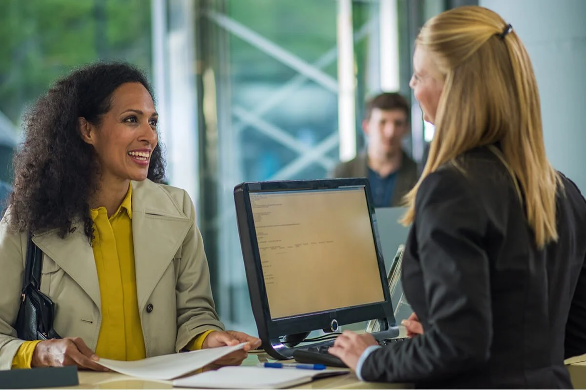 How Wealth Management Changes After Your First Million