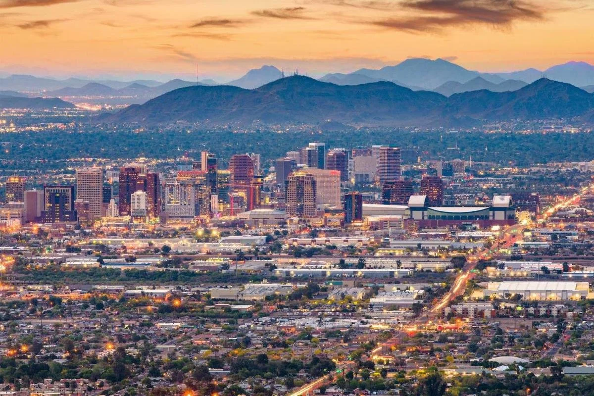 The Desert Tax Advantage: Navigating Phoenix Taxes for Smarter Investing