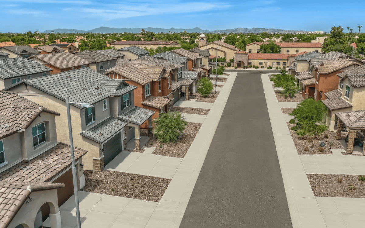 The Hidden Erosion of Real Estate Returns: Why Phoenix Investors Are Rethinking Residential Assets