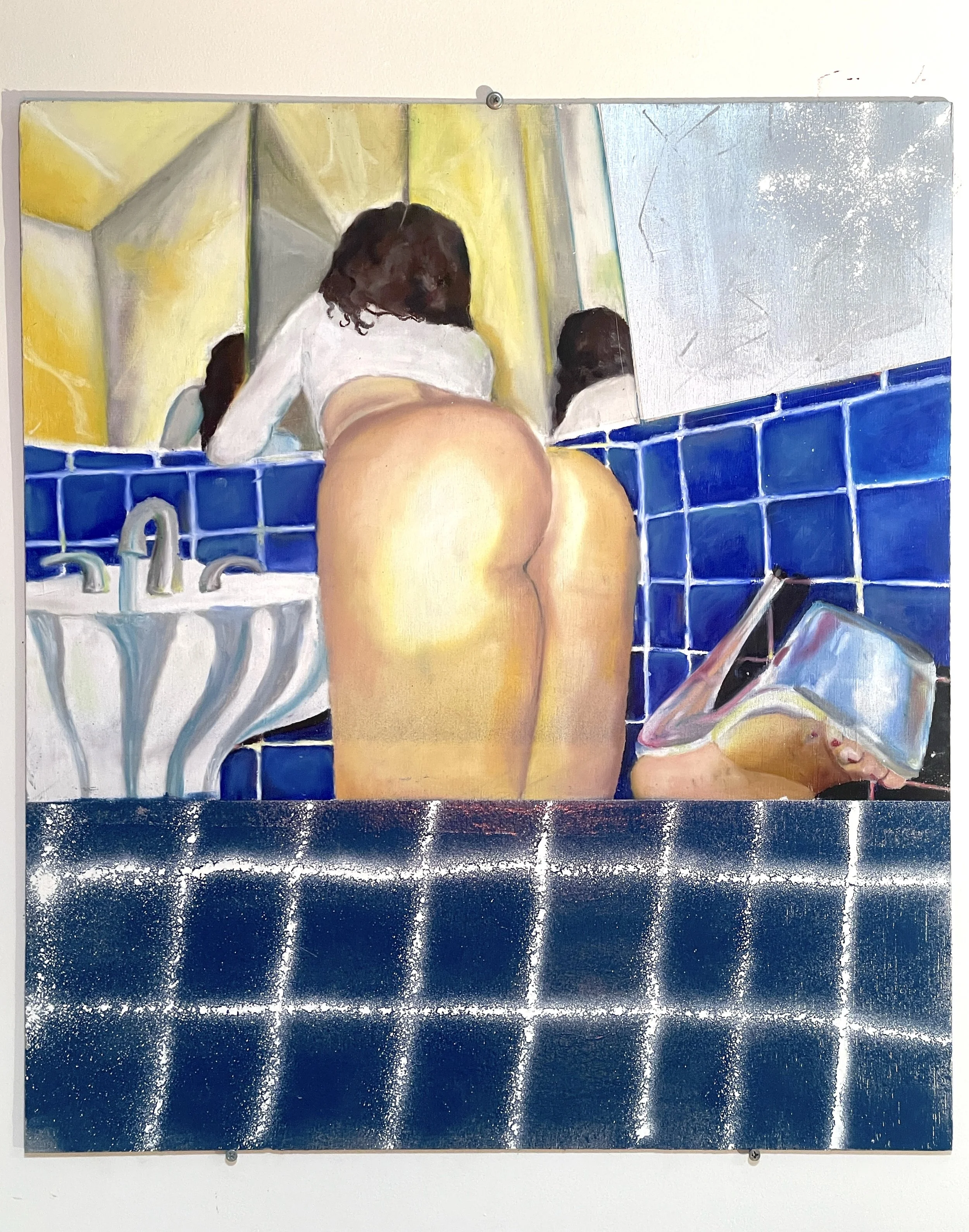 The Jasmine Nocturnum (2025)