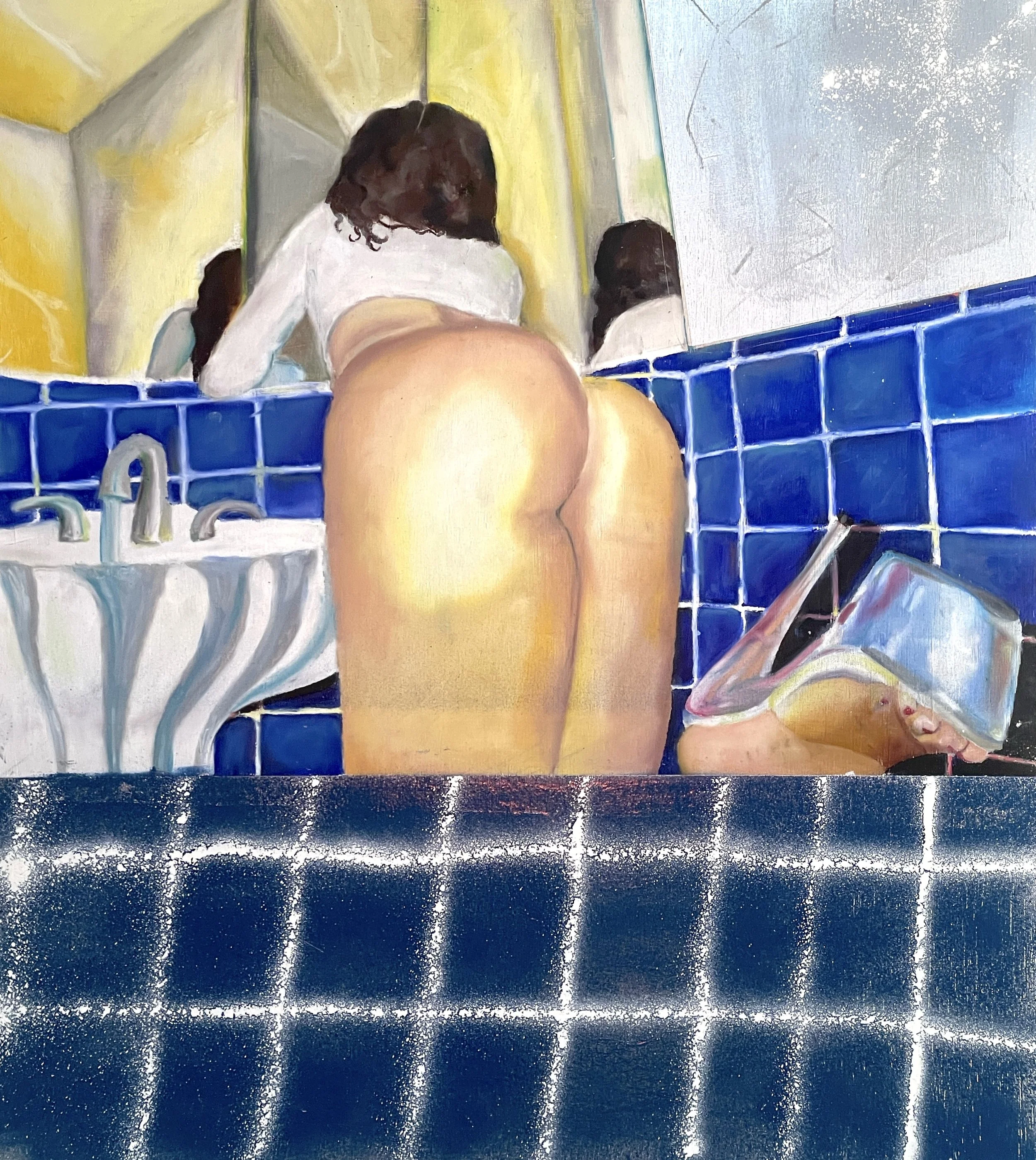 The Jasmine Nocturnum (2025)