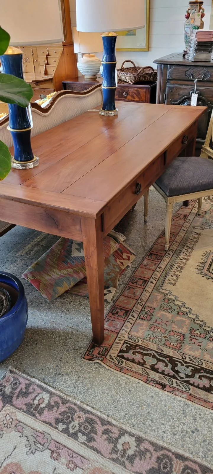 French Farm House Table