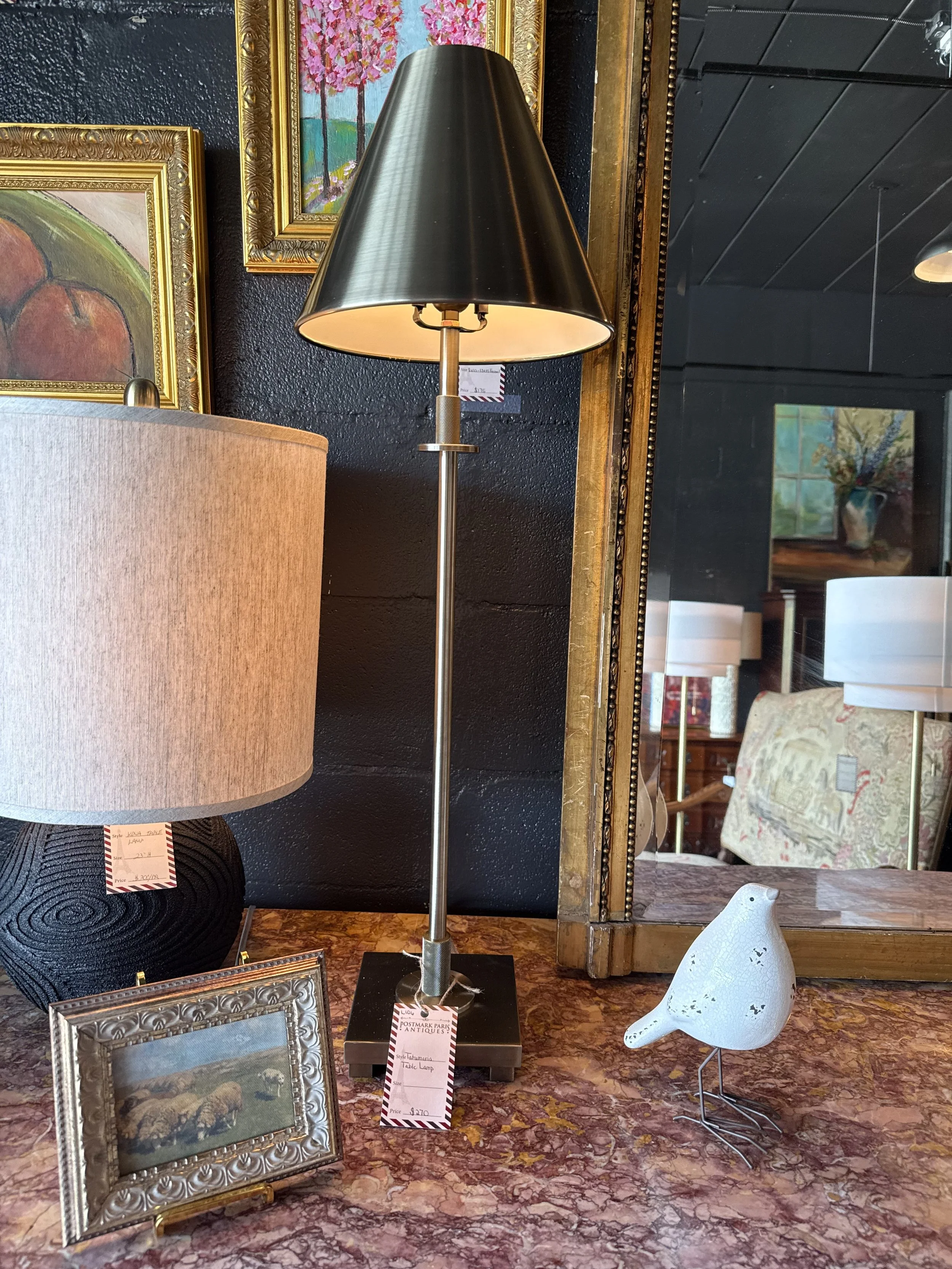 Tatumaria Table Lamp