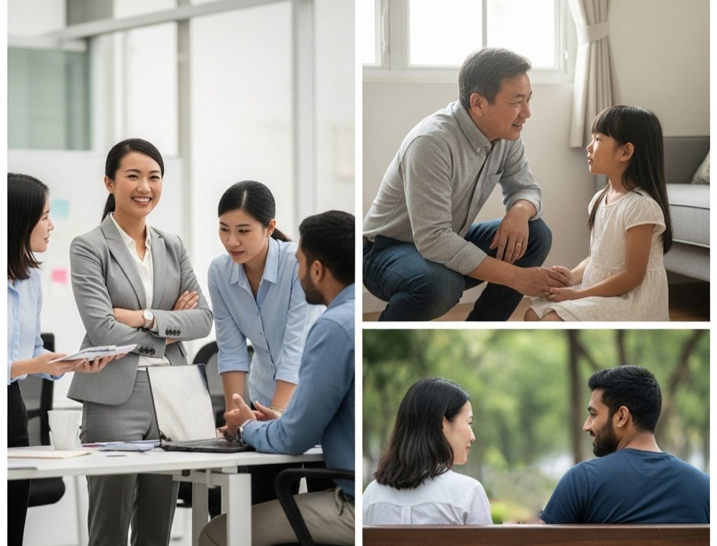 Leading with Empathy