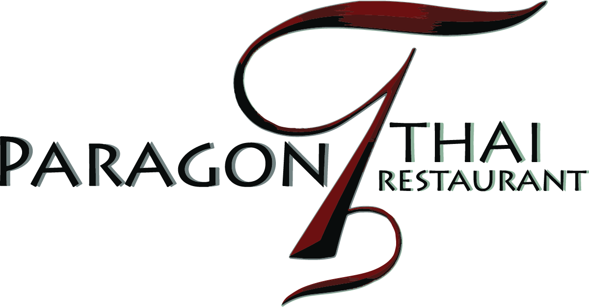 Paragon Thai Restaurant DC logo
