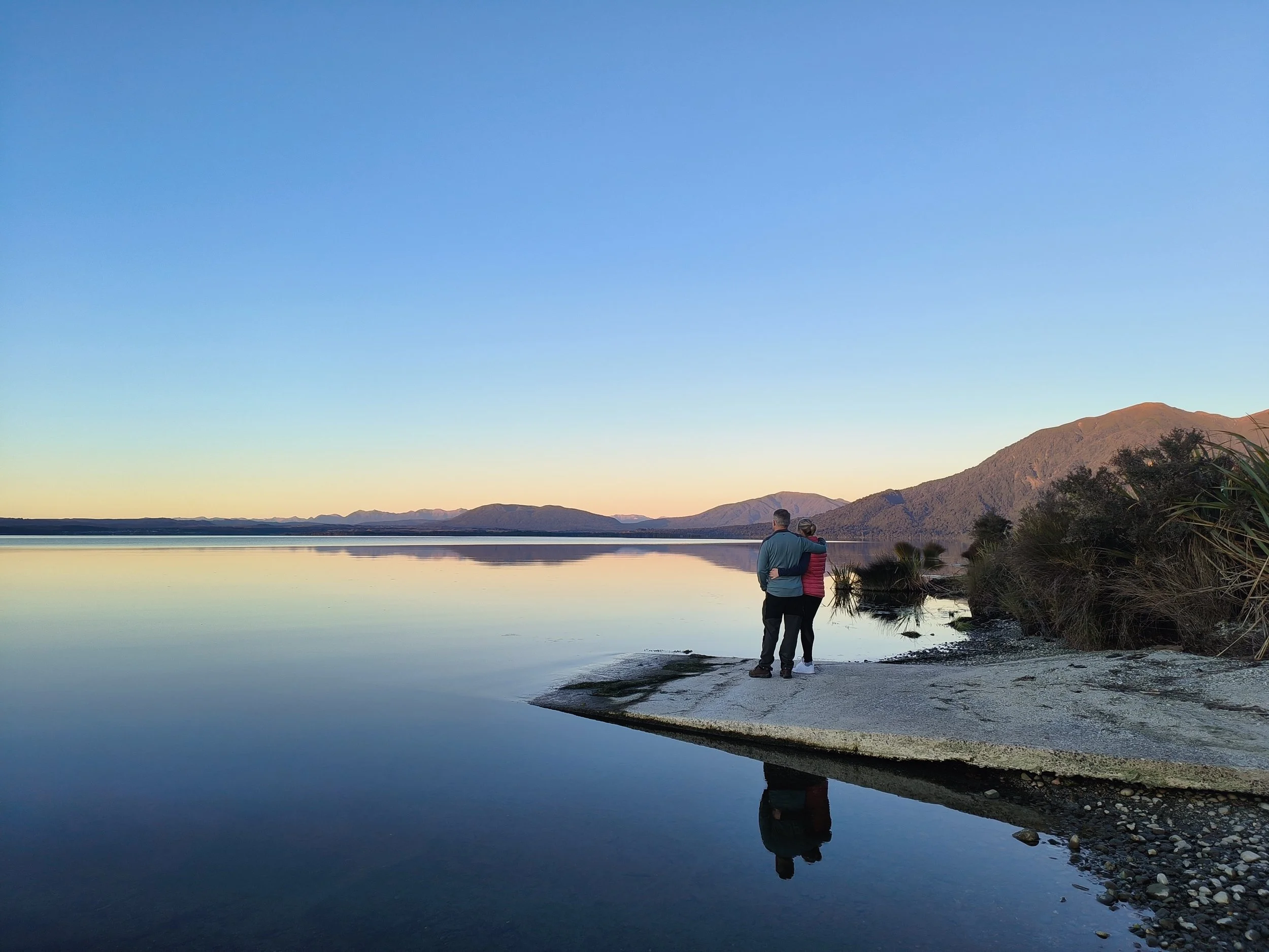 What Makes a Celebration Feel Effortless (And Why the Best Ones Are Quiet)