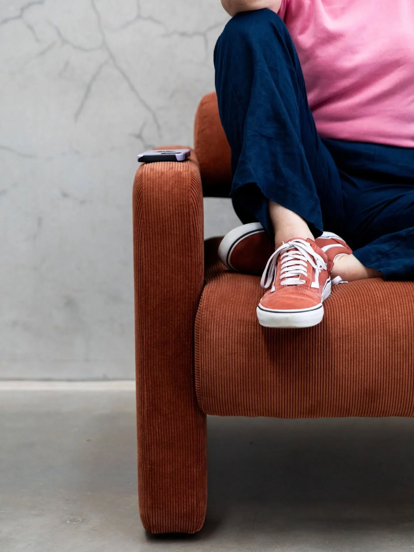 When jeans-lovers turn linen-lovers&hellip; that&rsquo;s the best compliment of all (swipe to see 👉🏼)

If you've recently purchased something from Al El&eacute;, or have owned a piece for a while and just love it, I'd love for you to complete a rev
