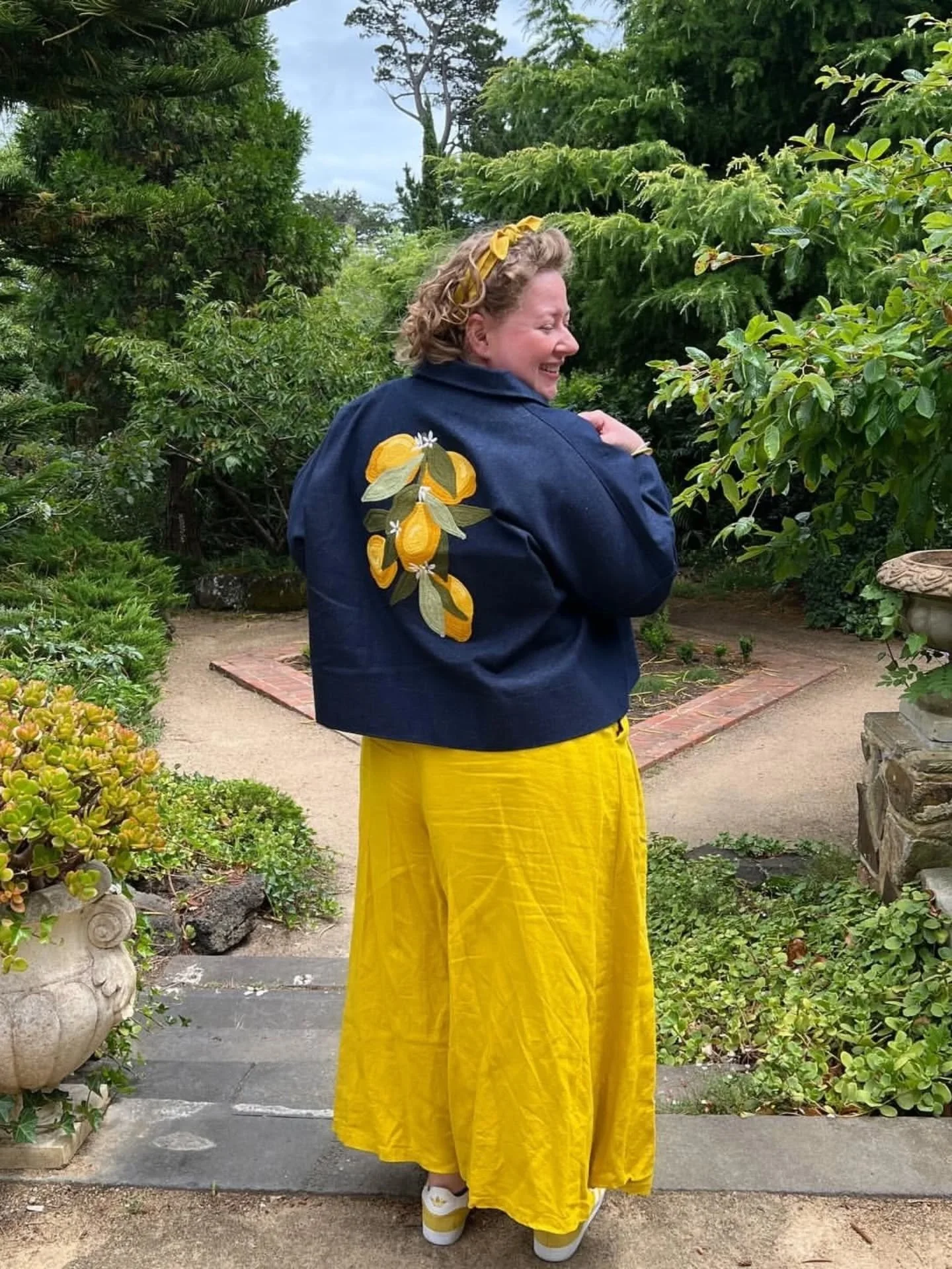 We love seeing our customers in their Al El&egrave; purchases, nothing makes us happier! 🥰

Whether you've made a recent purchase, or you've well and truly worn in your favourite, make sure you tag us when you wear one of our pieces✨

Have a private