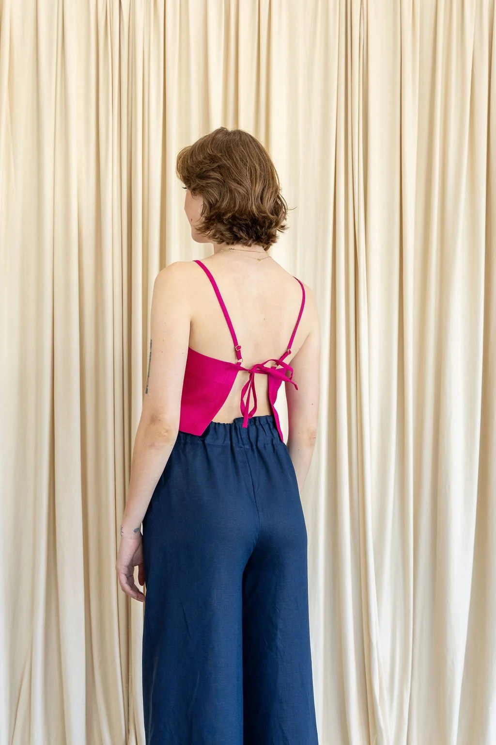 Lulu Top — Al Elé