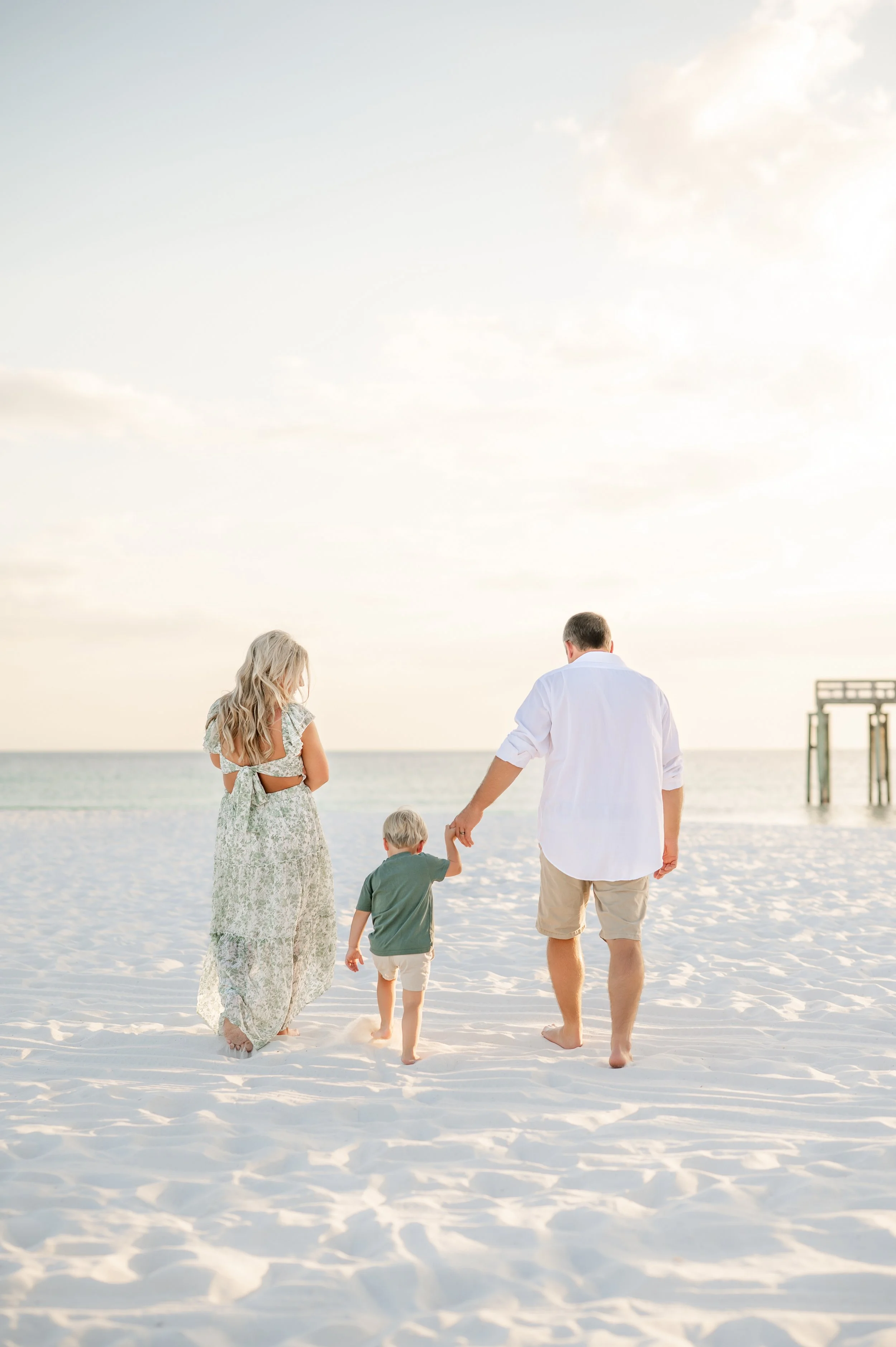 How Much Does a Panama City Beach Photographer Cost? (2026 Pricing Guide + How to Book Safely)