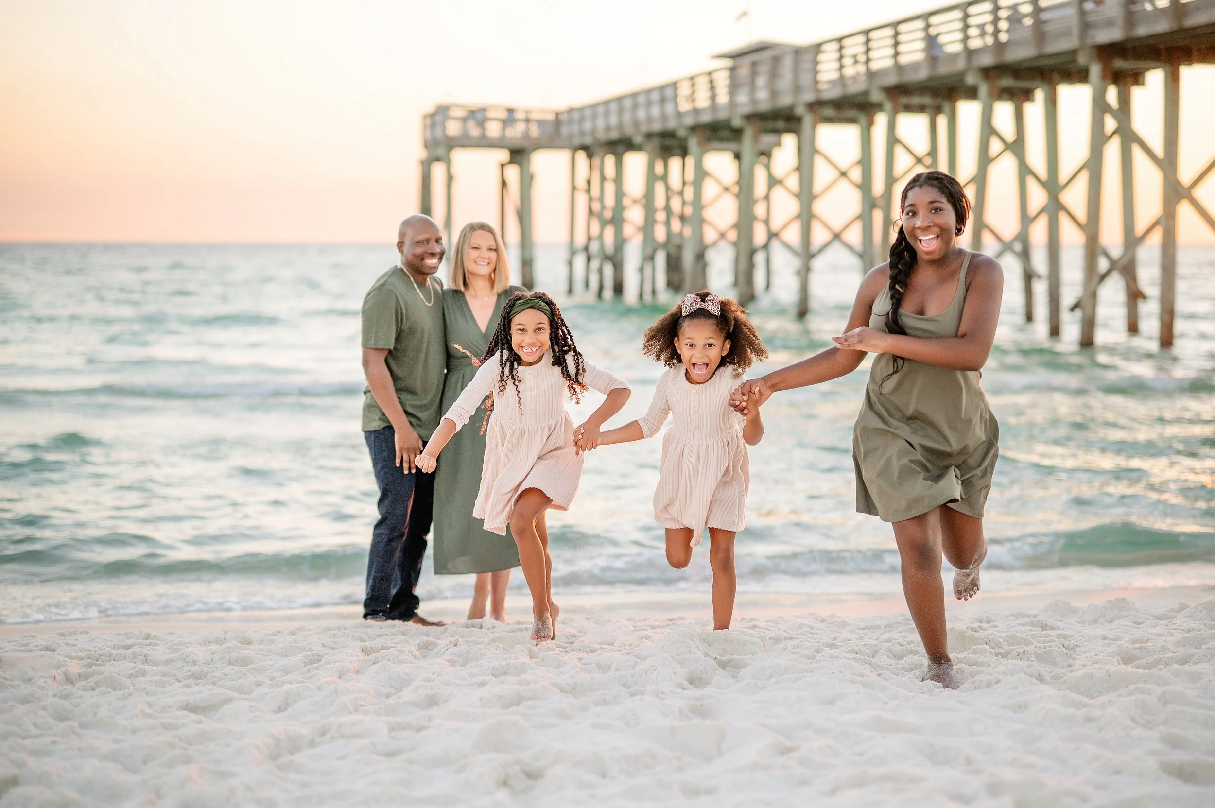  Planning a Panama City Beach Family Vacation: A Photographer's Guide