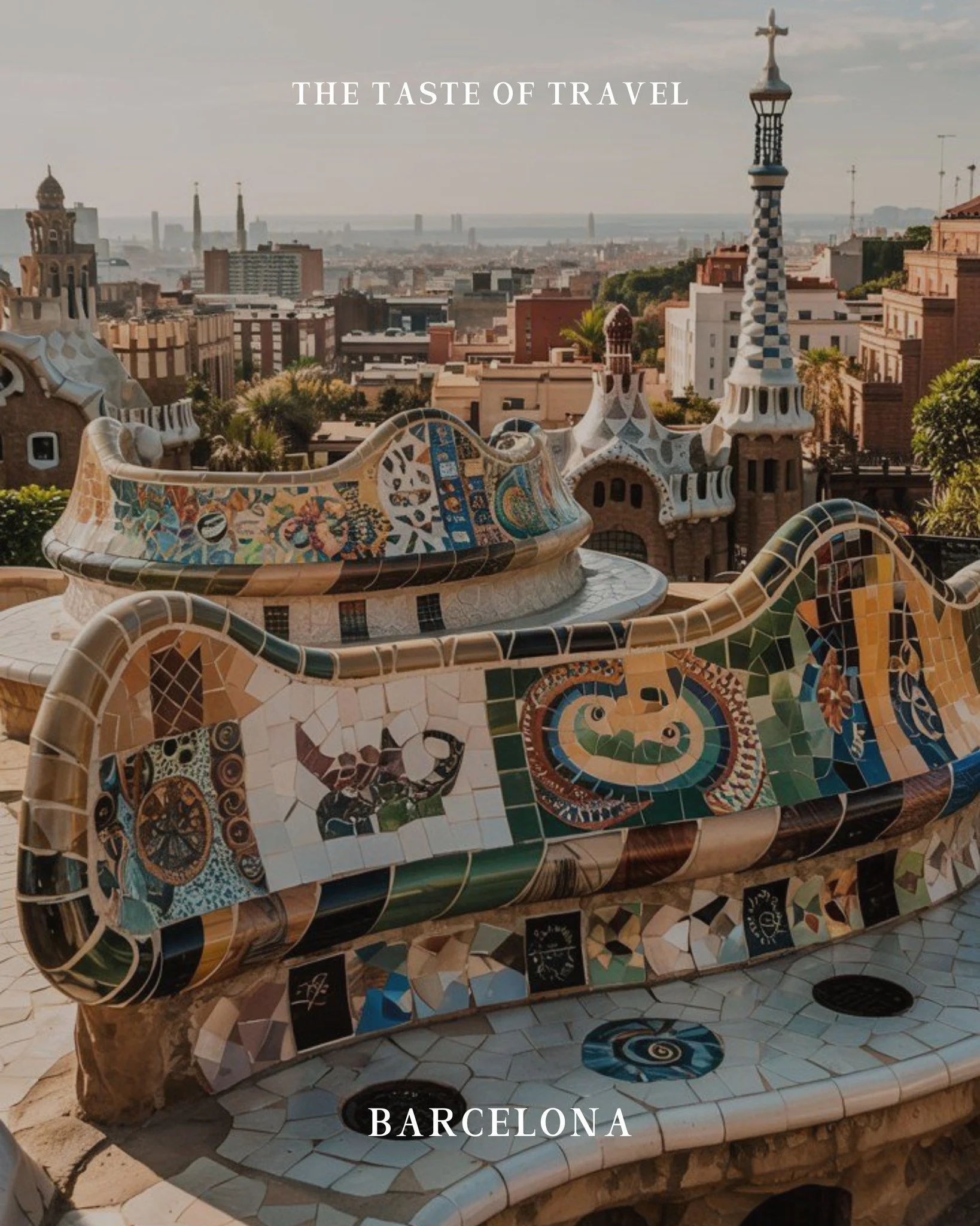 Barcelona&rsquo;s food culture blends Catalan tradition with Mediterranean. Fresh seafood, market produce, olive oil, and dishes built on balance and simplicity.
Tapas, paella, fideu&agrave;, jam&oacute;n, and crema catalana anchor daily eating, whil