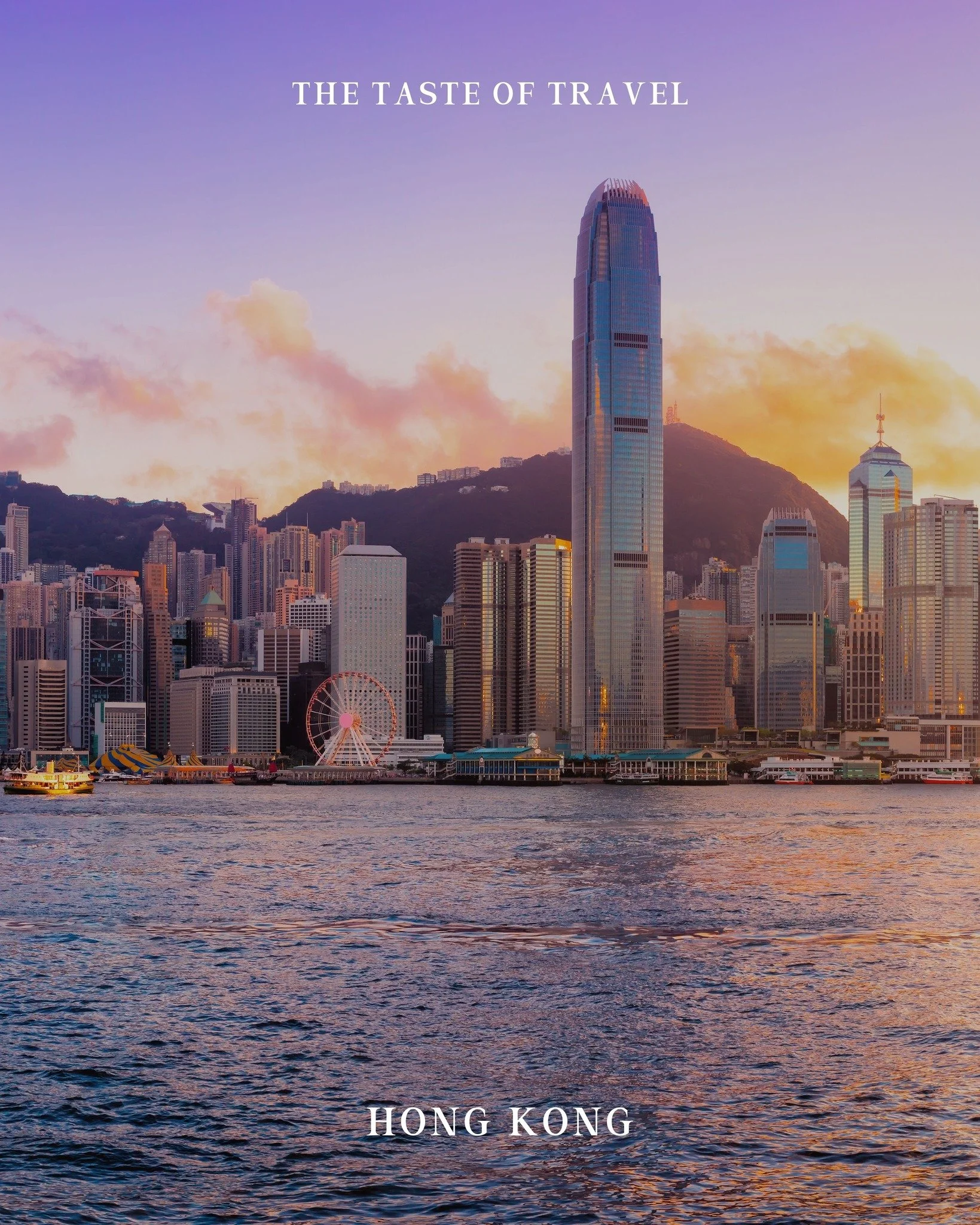 Luxury dining in Hong Kong is about mastery and diversity. Lung King Heen elevates Cantonese classics, 

Amber delivers refined French cuisine with Asian nuance, and Tate Dining Room blends East and West through contemporary tasting menus. One of the