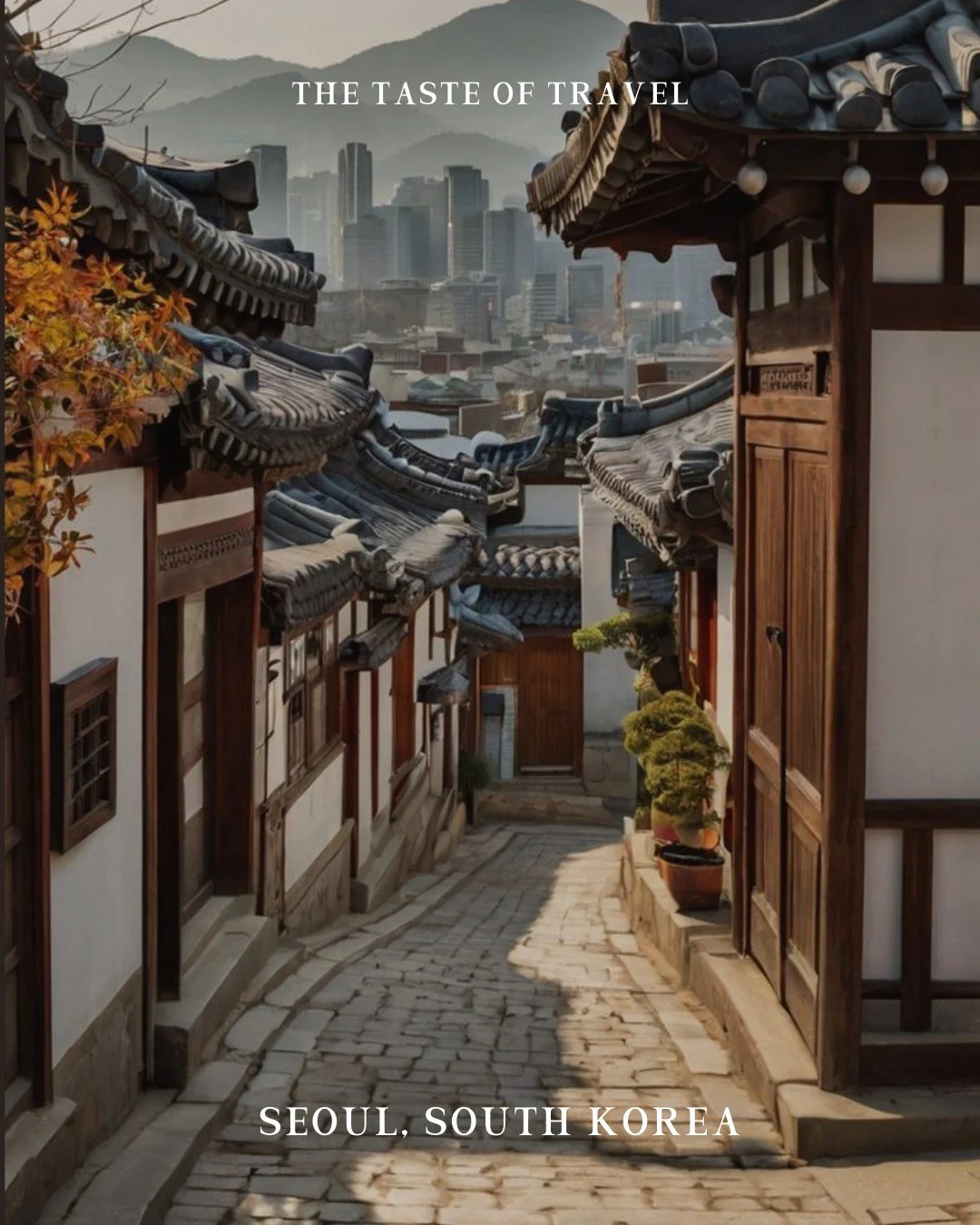 Luxury dining in Seoul blends tradition, precision, and modern Korean identity.

 From Mingles with its refined hanwoo beef and fermented flavors, to Gaon&rsquo;s royal court cuisine, and La Yeon&rsquo;s elegant interpretations of classic Korean dish