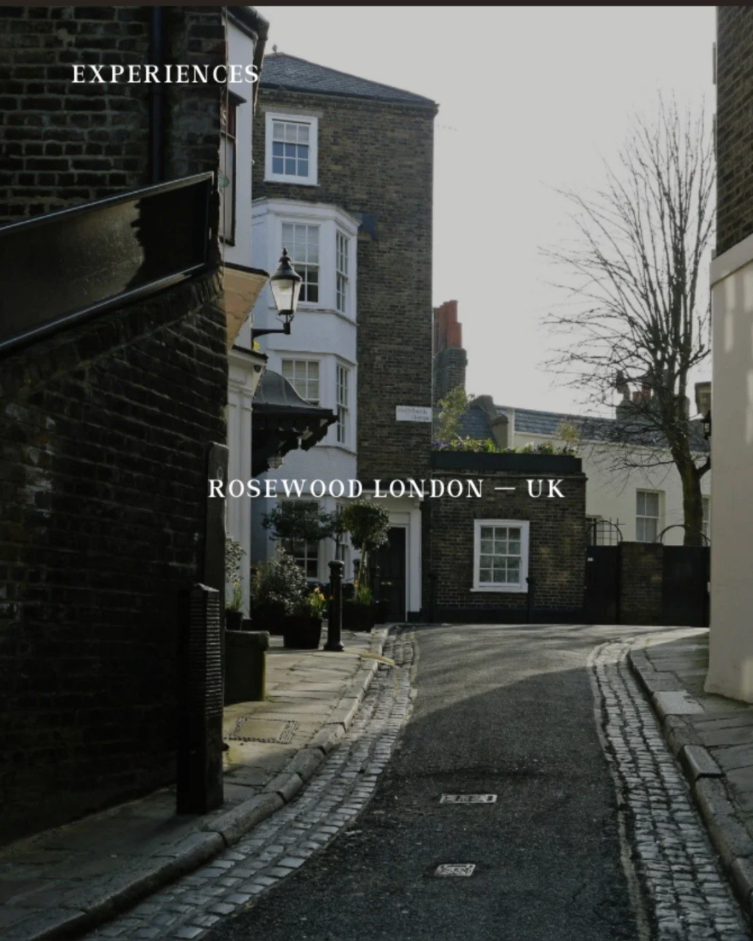 Luxury travel in London feels more personal at Rosewood London. Enjoy a private Thames river cruise with champagne service, a Savile Row bespoke tailoring appointment arranged through the concierge, and early-access guided tours of the British Museum