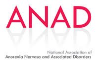 ANAD logo, National Association of Anorexia Nervosa and Associated Disorders