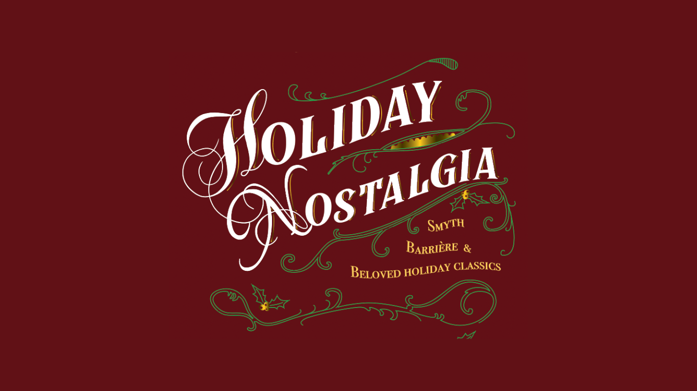 Holiday Nostalgia