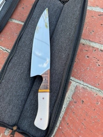 New Portfolio Item