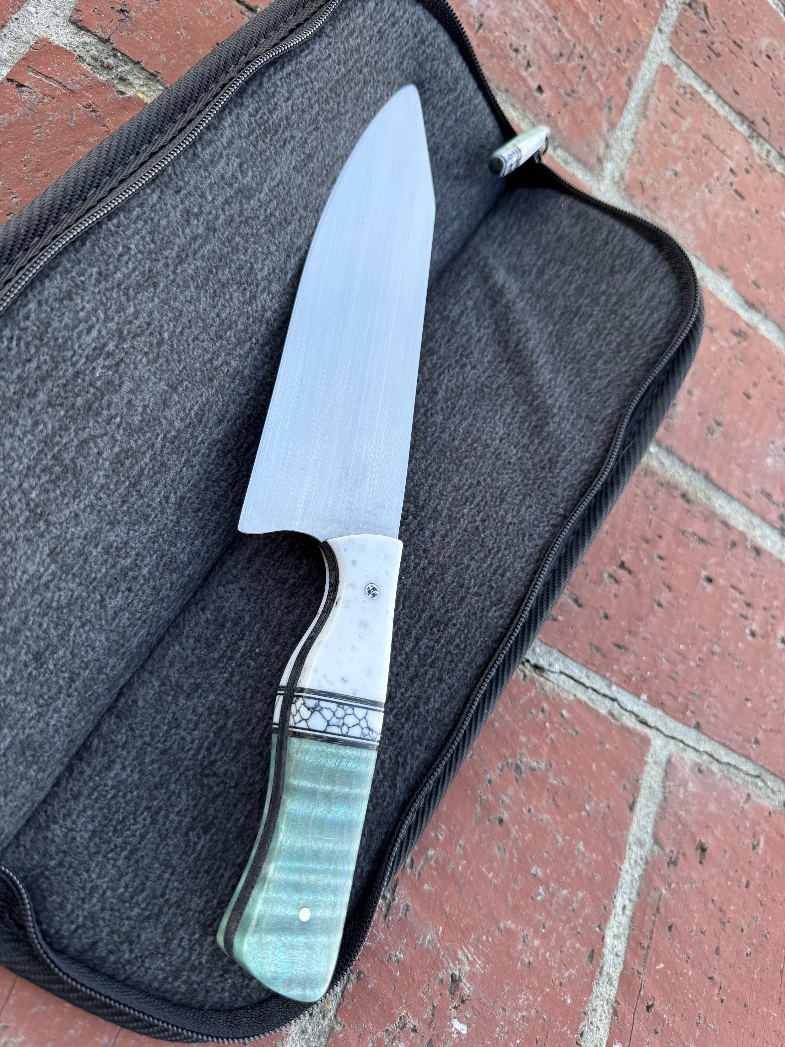 New Portfolio Item