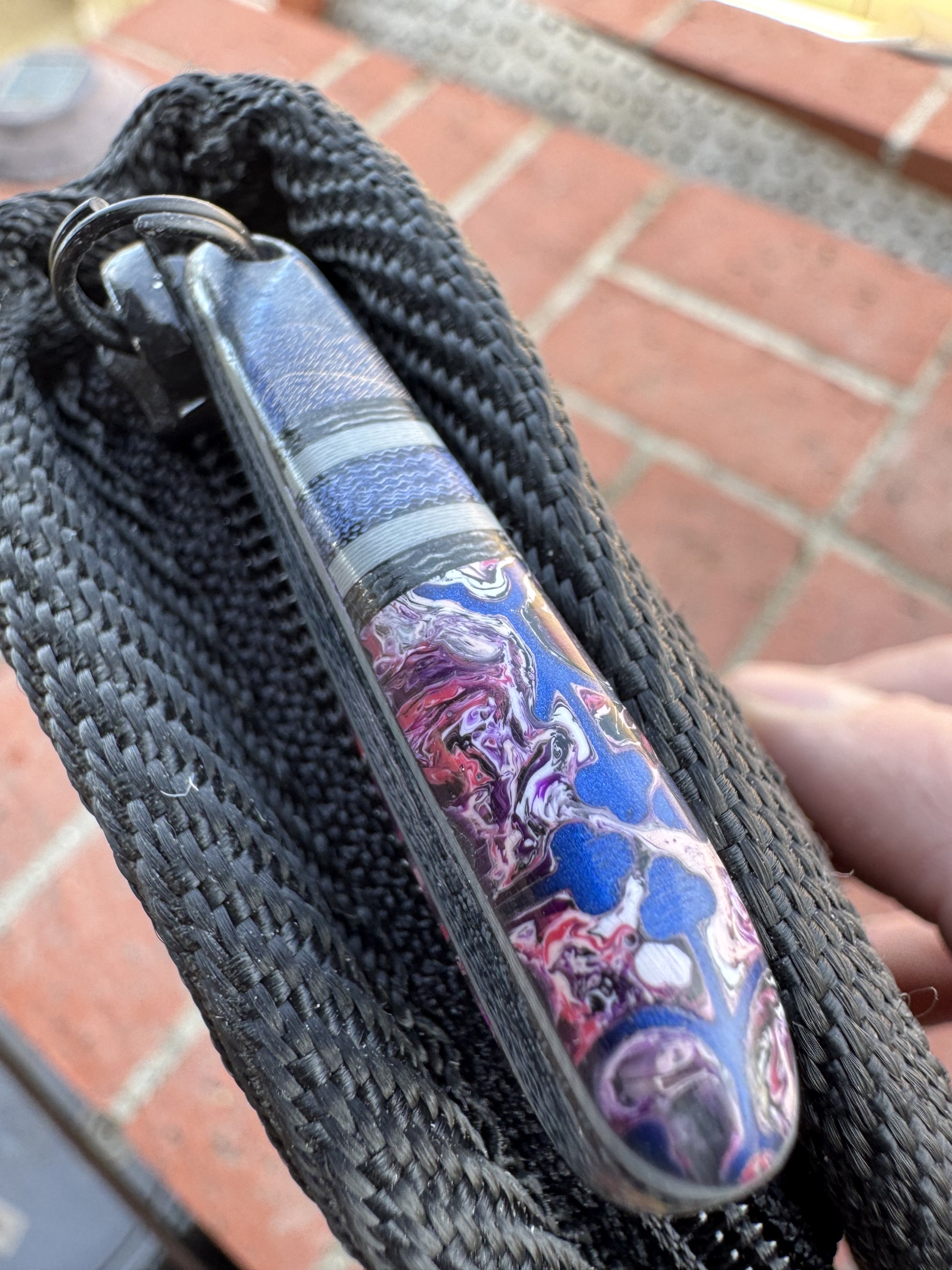 New Portfolio Item