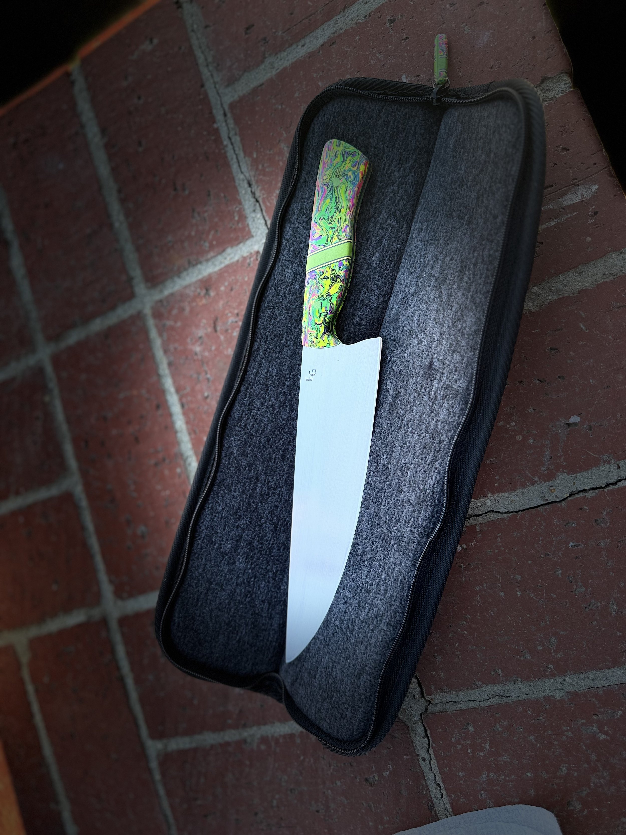 New Portfolio Item