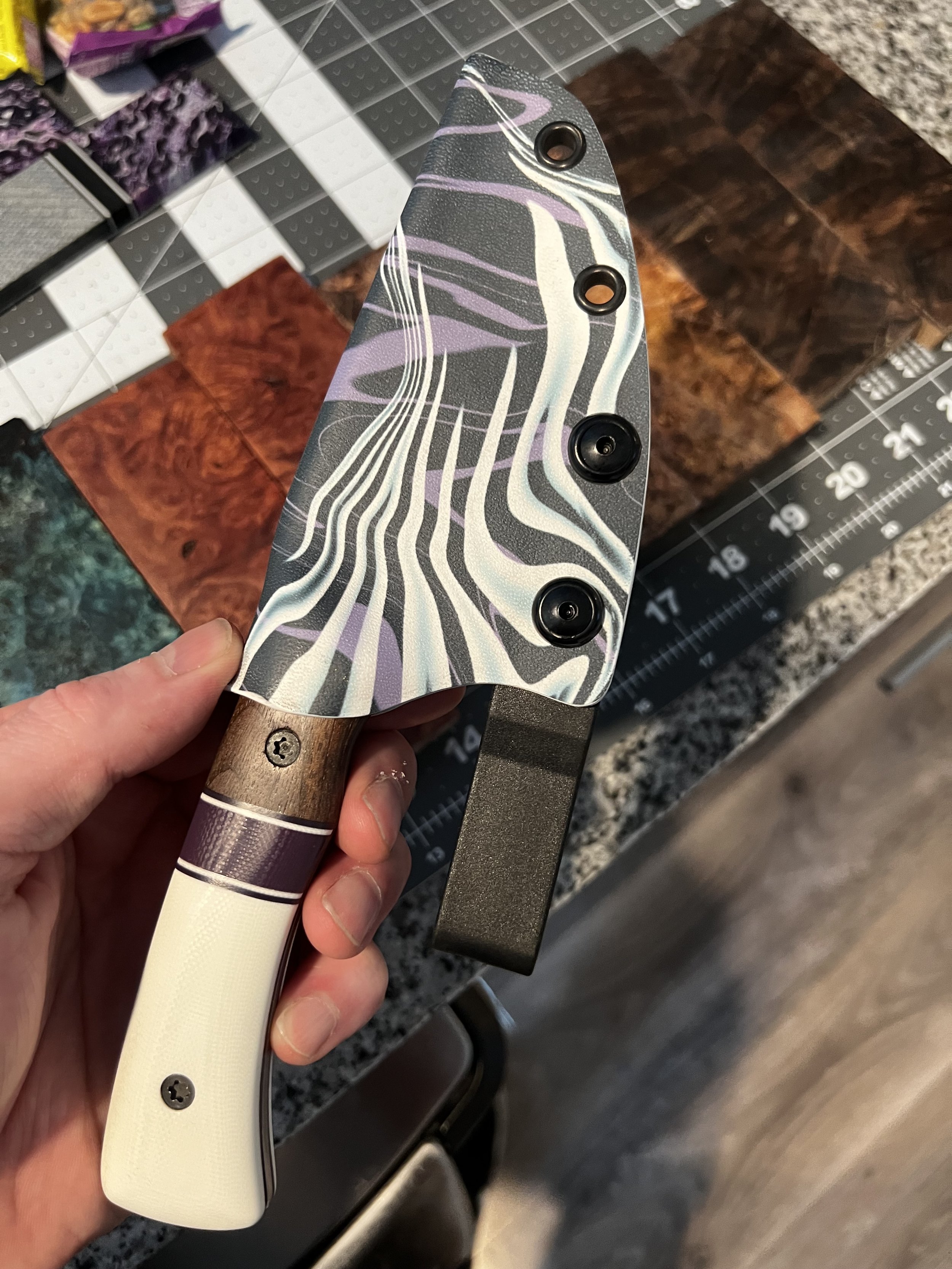 New Portfolio Item