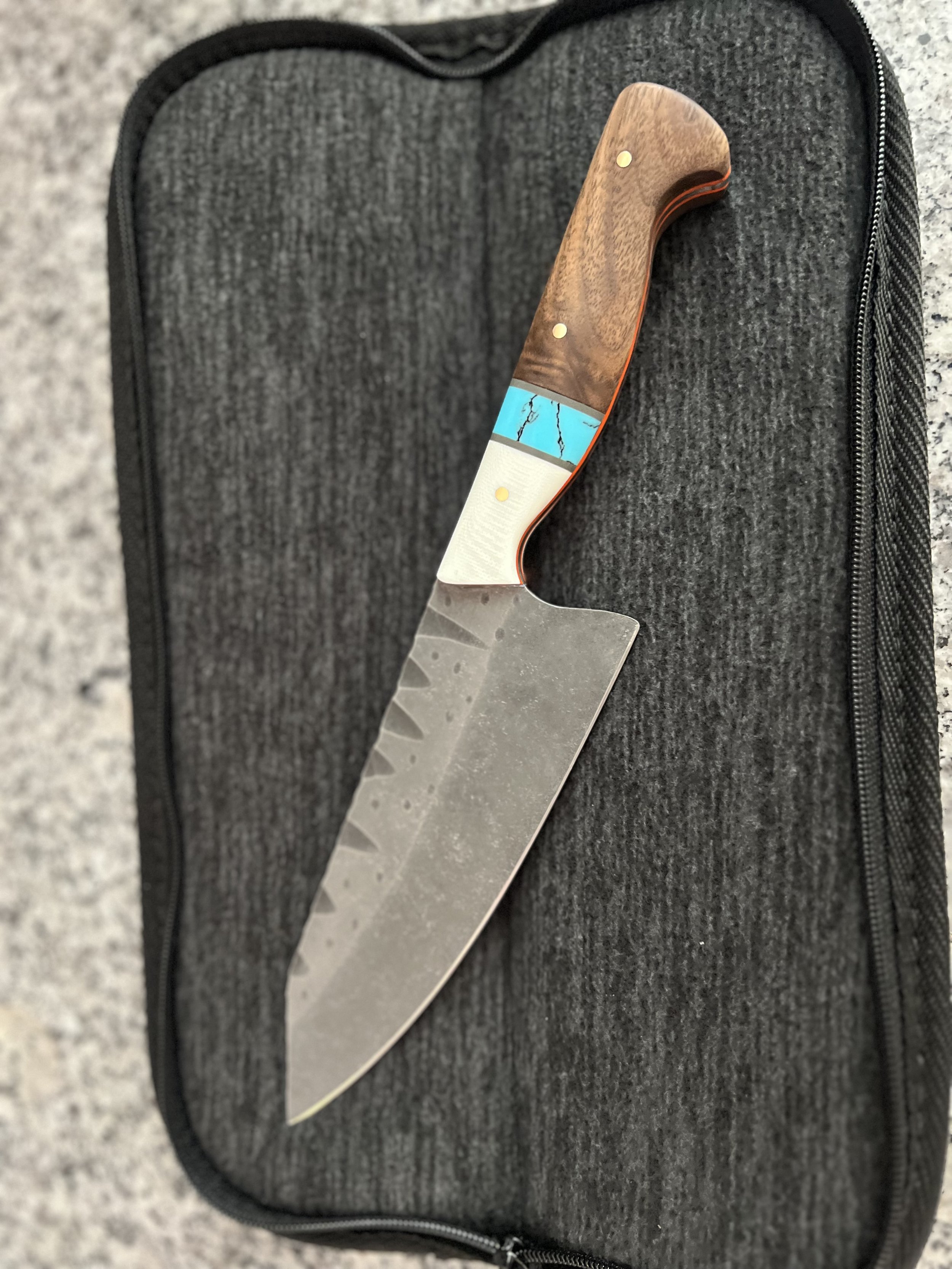 New Portfolio Item
