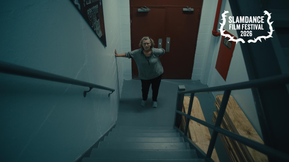 the mother in unlimited