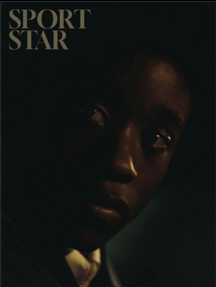 SPORT STAR