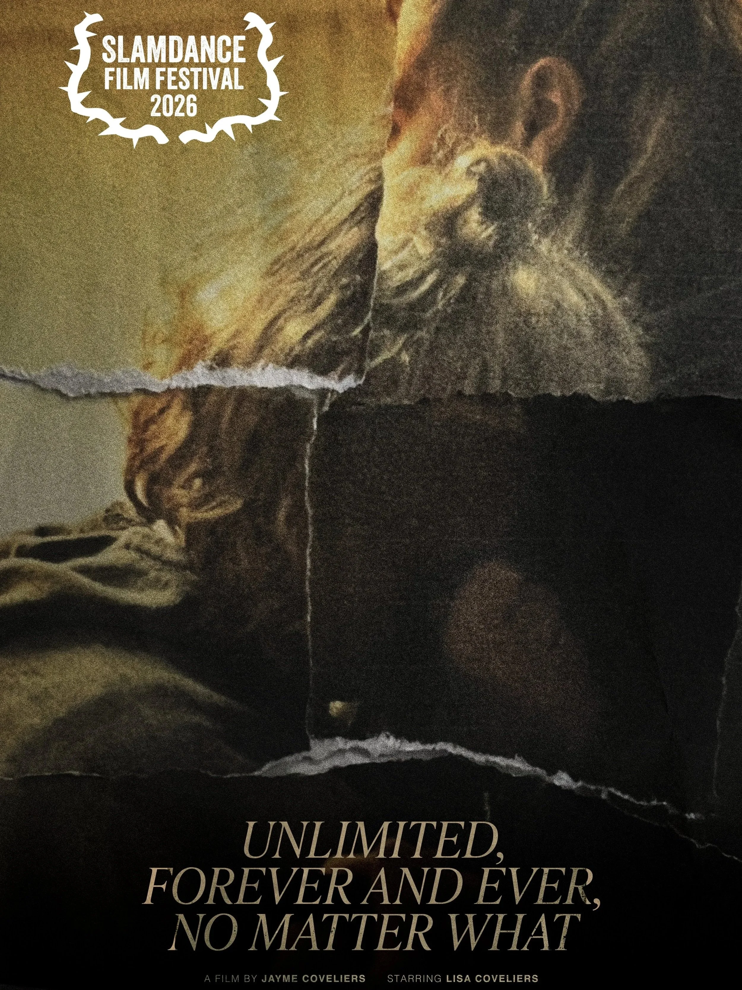 UNLIMITED, FOREVER AND EVER, NO MATTER WHAT