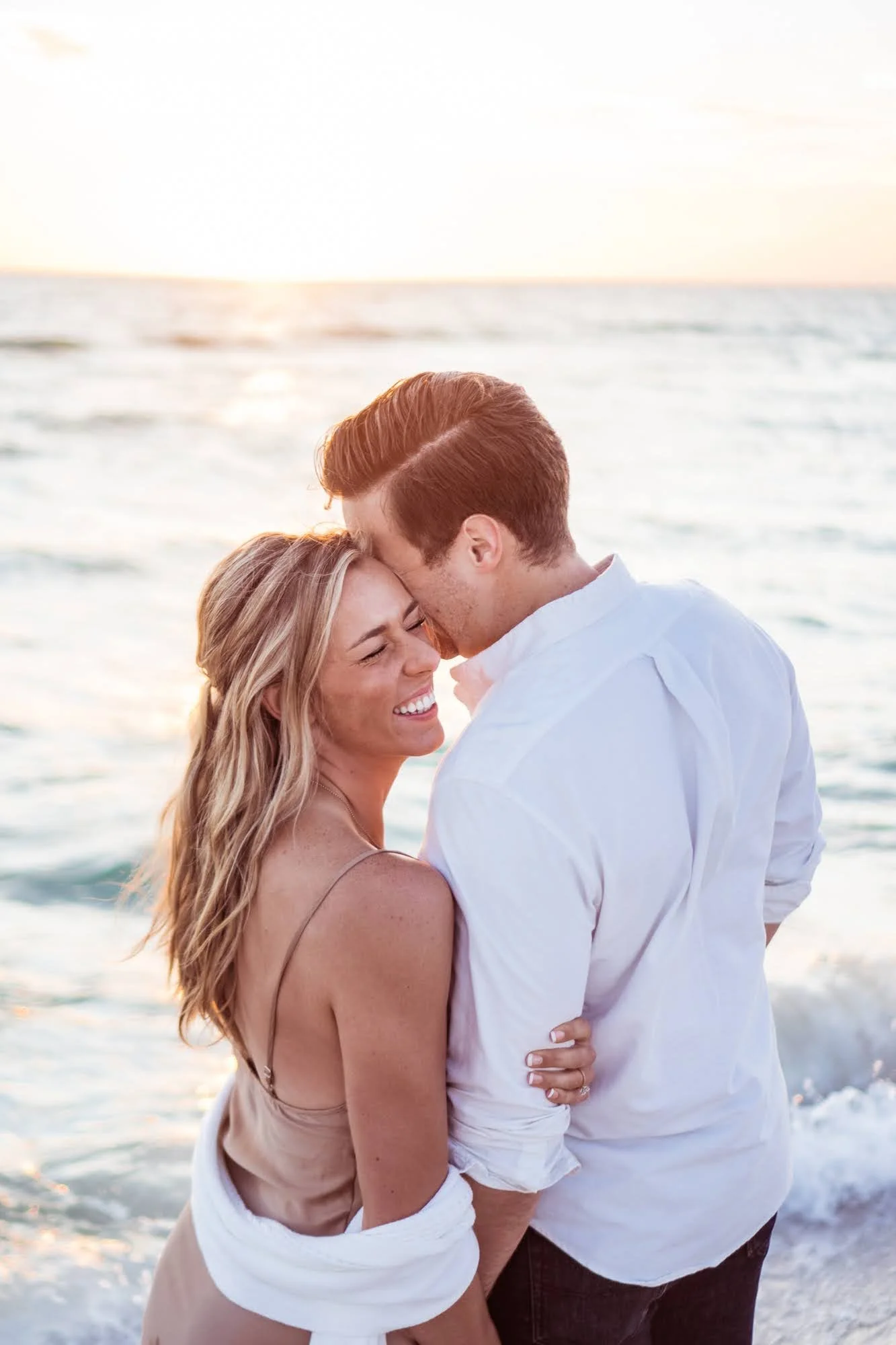 John & Kayla