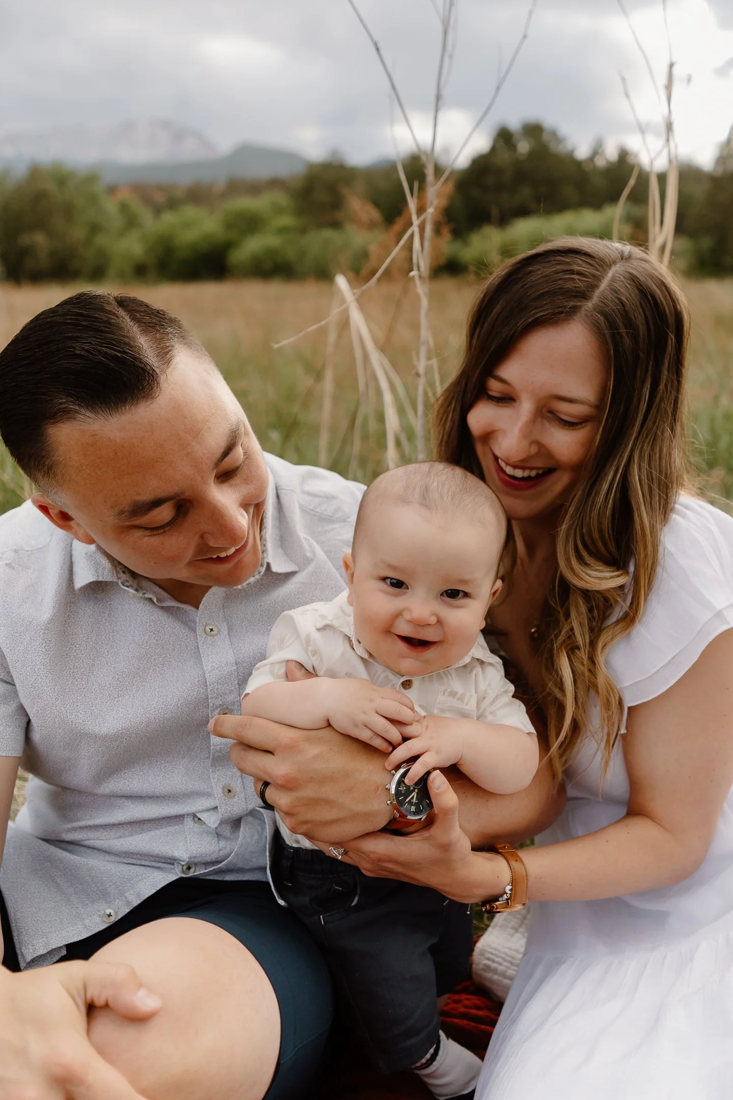 The Lara Family