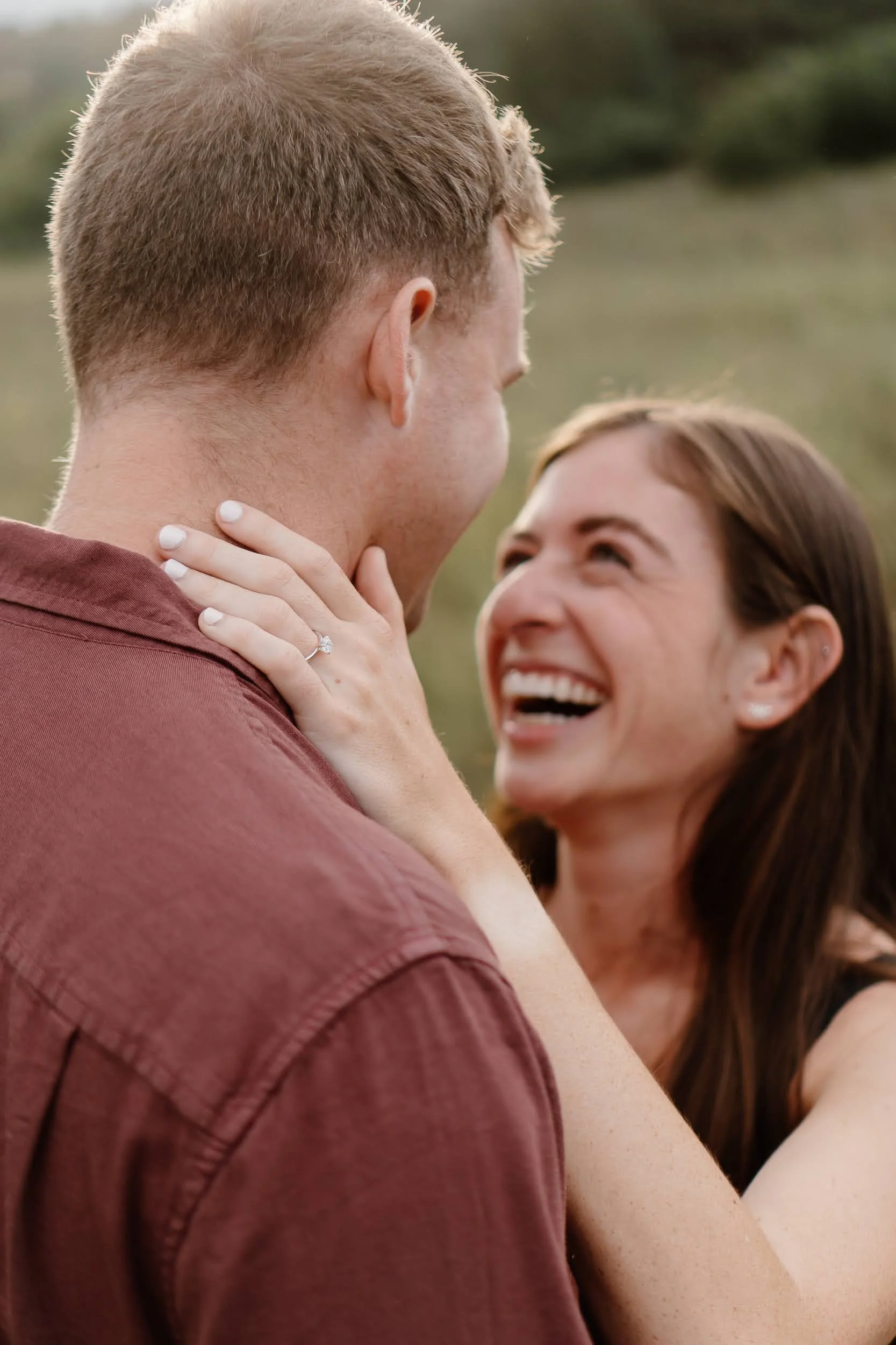 Tristan & Allison