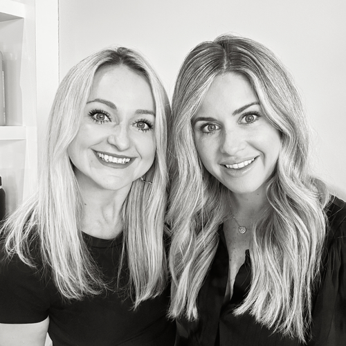 About Us — Lux Salon