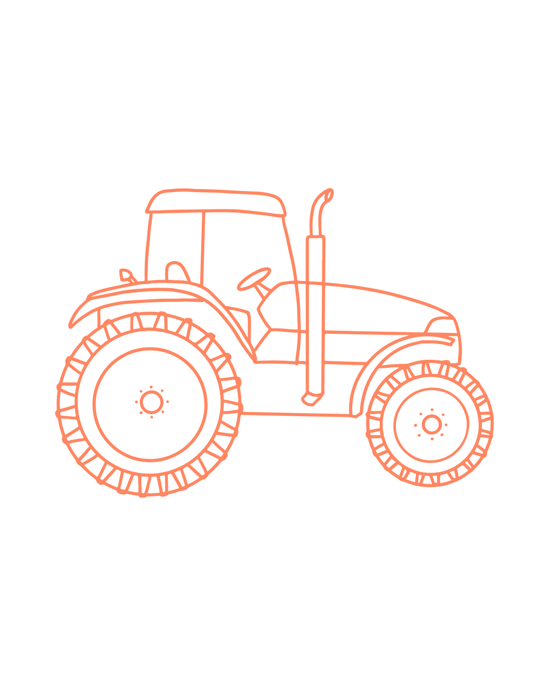 Ag Machinery and Trades