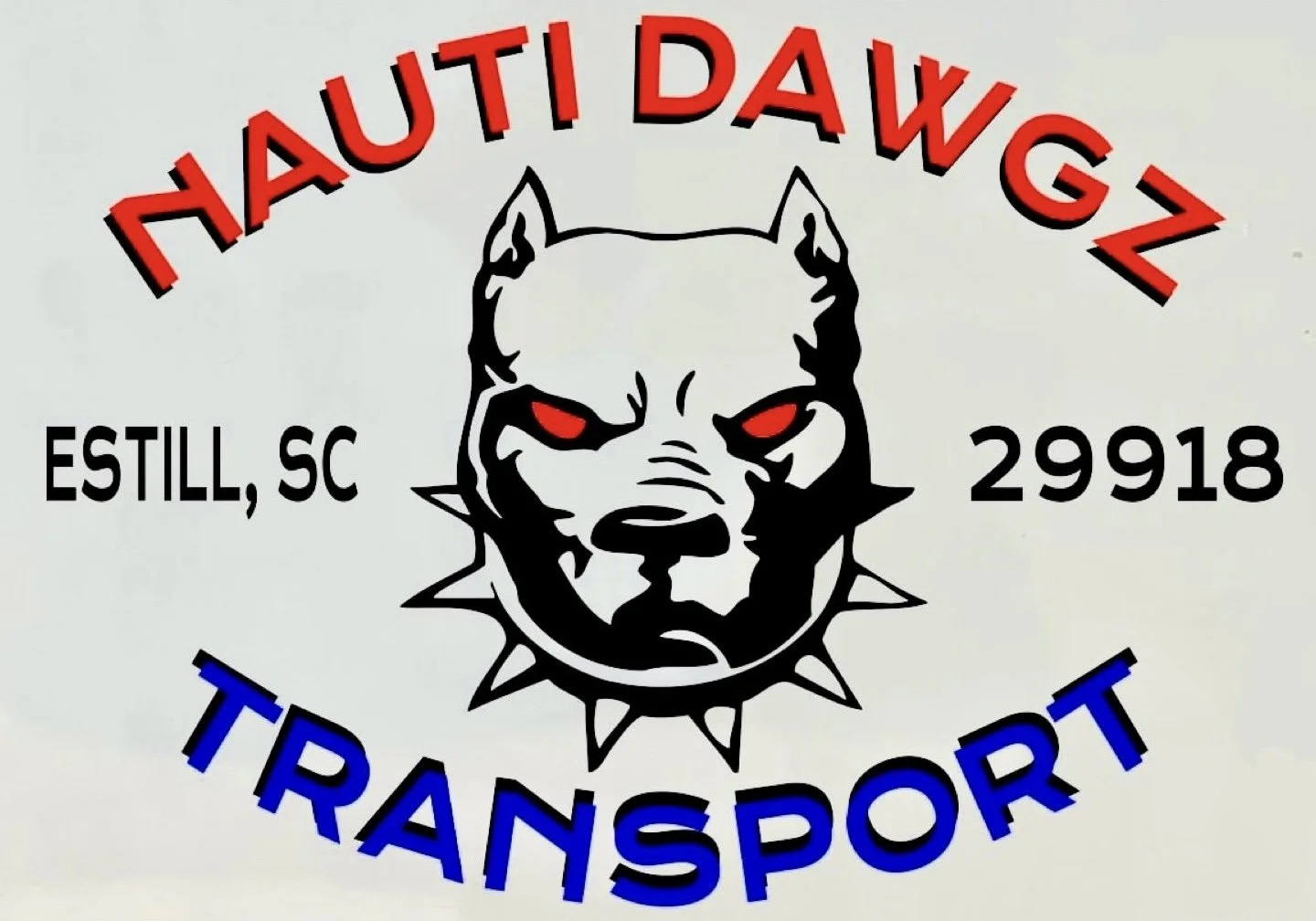 Nautidawgztransport.com