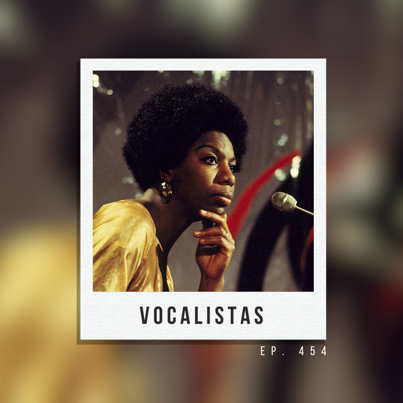Ep. 454: Vocalistas