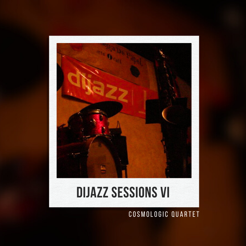 Dijazz Sessions VI