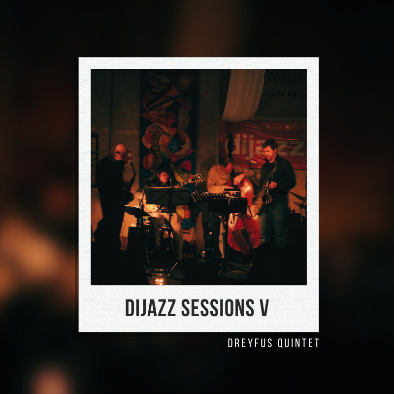 Dijazz Sessions V